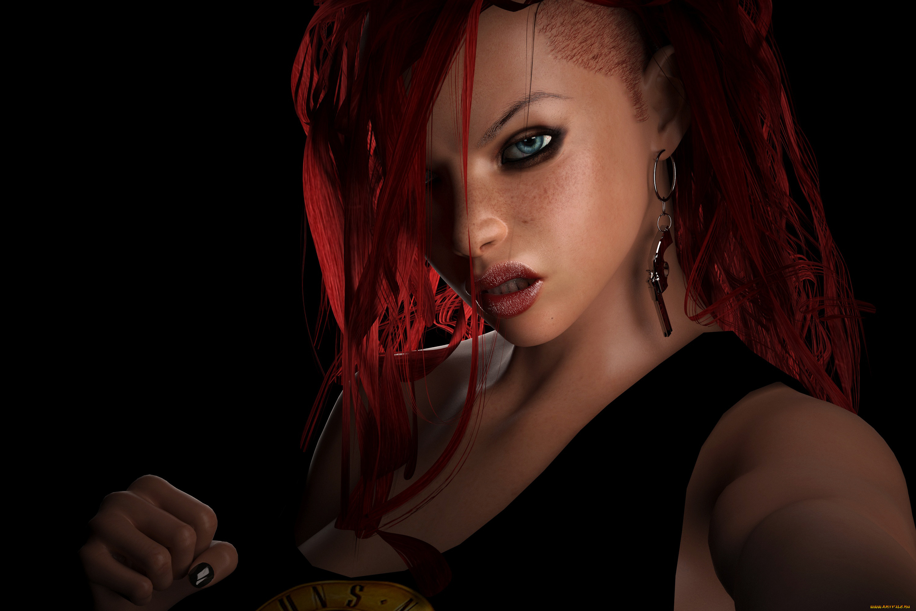 3 ,  , portraits, , , 